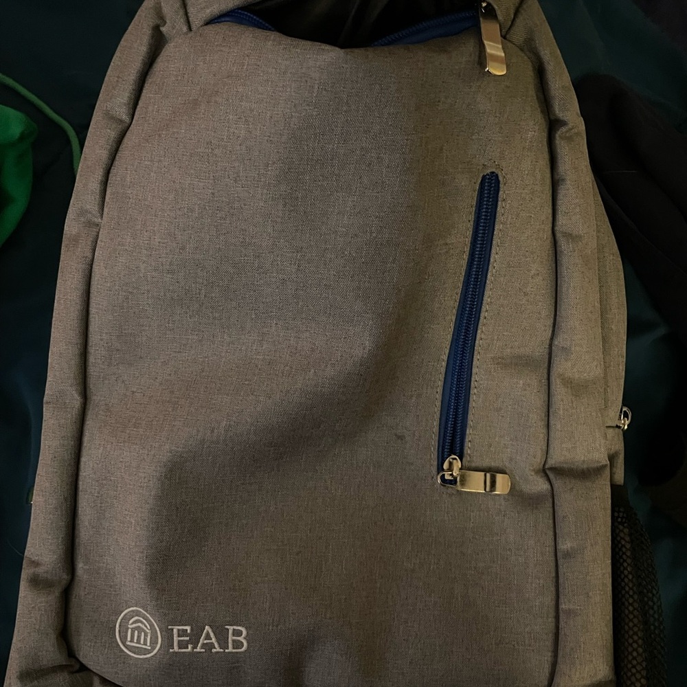 Backpack - Picture 2 of 5